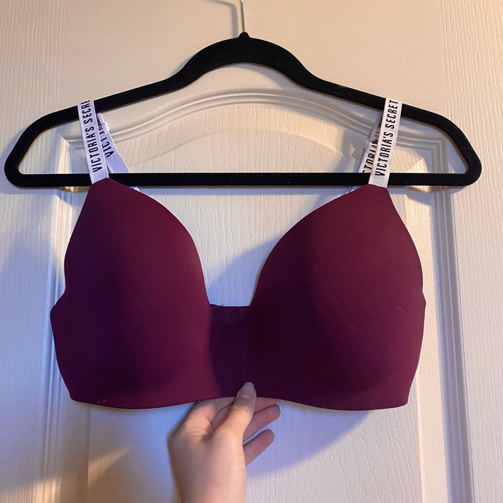 Bras
